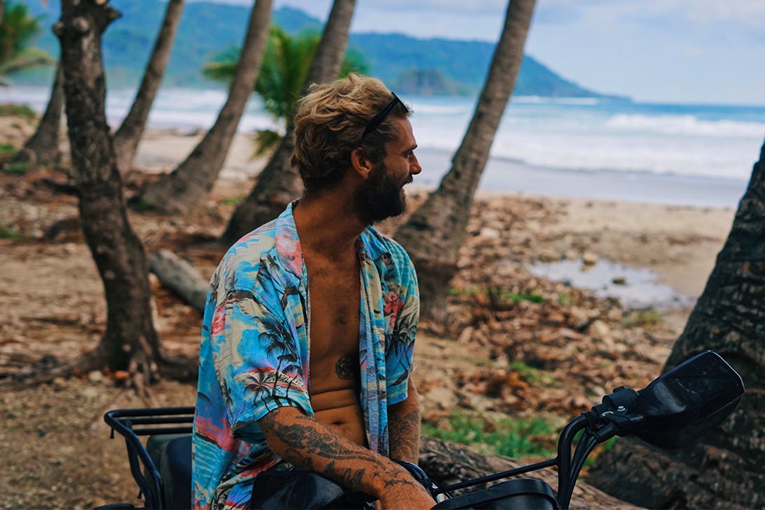 things to do santa teresa